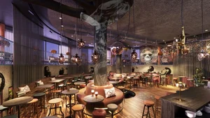 From War Relic to Green Oasis: The Transformation of Hamburg's St. Pauli Bunker - image 3