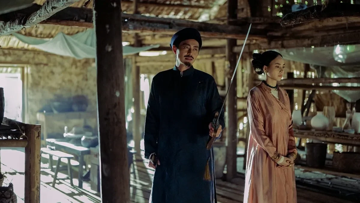 The Golden Age of Vietnamese Cinema: High Revenues and Global Impact