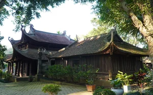 Discover the 600-Year-Old Ancient Le Lai Temple in Thanh Hoa - image 0