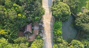 Discover the 600-Year-Old Ancient Le Lai Temple in Thanh Hoa - image 10