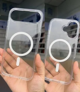 iPhone 17 Series Case Design Leaks: What Has Apple Fans So Surprised? - image 3