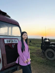 Discovering Ha Anh Dao: The Rising Social Media Star Whose Timeless Beauty Is Taking Over The Internet - image 2