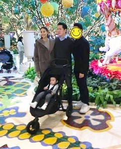 Pham Huong Reveals Husband's Identity: Meet CEO Bobby Tran - image 0