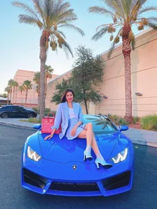 Pham Huong Reveals Husband's Identity: Meet CEO Bobby Tran - image 5
