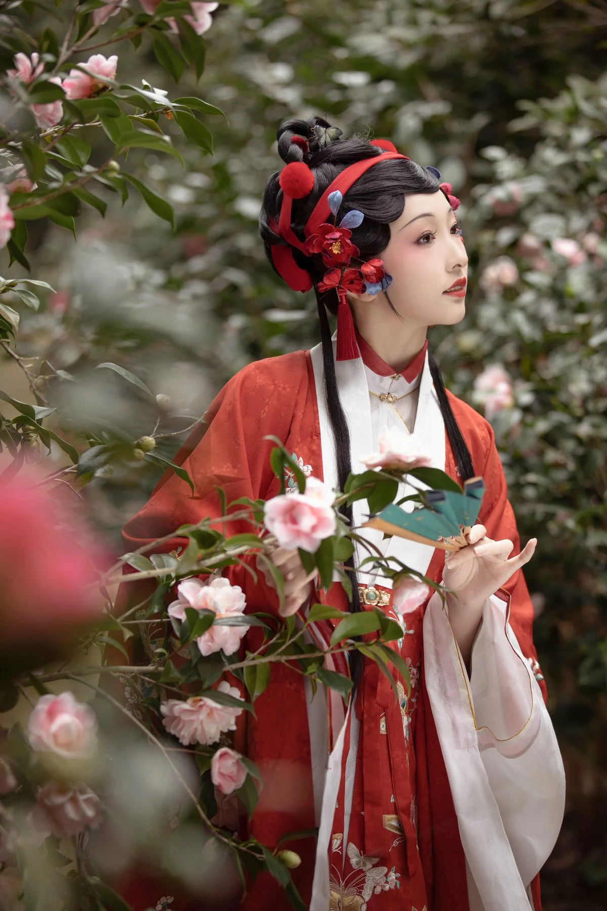 YiTuYu Art Language Vol.6269 - Wan Zi You Zhi Mao Digital Art Gallery