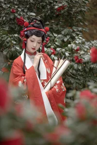 YiTuYu Art Language Vol.6269 - Wan Zi You Zhi Mao Digital Art Gallery - image 26