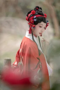 YiTuYu Art Language Vol.6269 - Wan Zi You Zhi Mao Digital Art Gallery - image 11