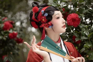 YiTuYu Art Language Vol.6269 - Wan Zi You Zhi Mao Digital Art Gallery - image 19
