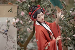 YiTuYu Art Language Vol.6269 - Wan Zi You Zhi Mao Digital Art Gallery - image 13