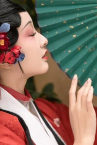 YiTuYu Art Language Vol.6269 - Wan Zi You Zhi Mao Digital Art Gallery - image 25