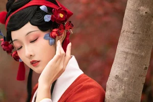 YiTuYu Art Language Vol.6269 - Wan Zi You Zhi Mao Digital Art Gallery - image 1