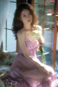 YiTuYu Art Language Vol.10390: Minimalist Elegance and Artistic Photography Featuring Yi Ming - image 0