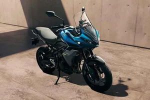 2026 Triumph Tiger Sport 660: The Ultimate Versatile Companion for Your Next Great Escape - image 8