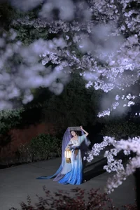 YiTuYu Art Language Vol.4262: The Ethereal Aesthetic of Wu Sui in Modern Photography - image 10