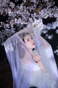YiTuYu Art Language Vol.4262: The Ethereal Aesthetic of Wu Sui in Modern Photography - image 5