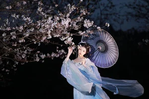 YiTuYu Art Language Vol.4262: The Ethereal Aesthetic of Wu Sui in Modern Photography - image 17