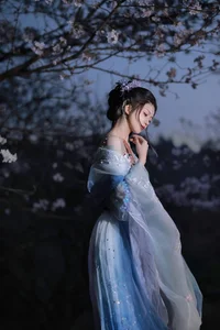 YiTuYu Art Language Vol.4262: The Ethereal Aesthetic of Wu Sui in Modern Photography - image 19