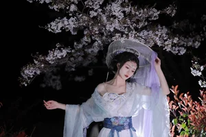 YiTuYu Art Language Vol.4262: The Ethereal Aesthetic of Wu Sui in Modern Photography - image 26
