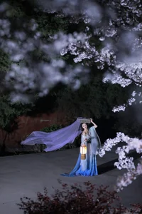 YiTuYu Art Language Vol.4262: The Ethereal Aesthetic of Wu Sui in Modern Photography - image 4