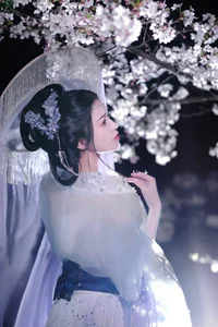YiTuYu Art Language Vol.4262: The Ethereal Aesthetic of Wu Sui in Modern Photography - image 9