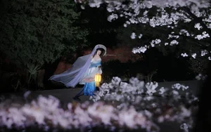 YiTuYu Art Language Vol.4262: The Ethereal Aesthetic of Wu Sui in Modern Photography - image 13