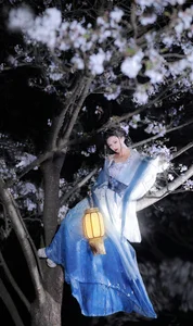 YiTuYu Art Language Vol.4262: The Ethereal Aesthetic of Wu Sui in Modern Photography - image 7