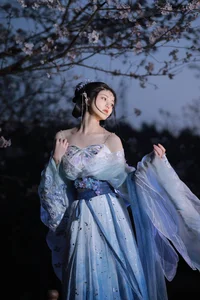 YiTuYu Art Language Vol.4262: The Ethereal Aesthetic of Wu Sui in Modern Photography - image 2