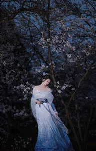 YiTuYu Art Language Vol.4262: The Ethereal Aesthetic of Wu Sui in Modern Photography - image 3