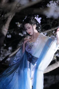 YiTuYu Art Language Vol.4262: The Ethereal Aesthetic of Wu Sui in Modern Photography - image 15