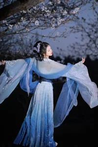 YiTuYu Art Language Vol.4262: The Ethereal Aesthetic of Wu Sui in Modern Photography - image 16