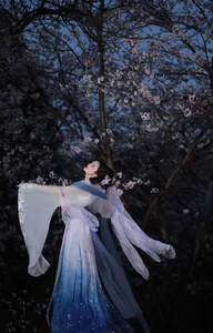 YiTuYu Art Language Vol.4262: The Ethereal Aesthetic of Wu Sui in Modern Photography - image 27