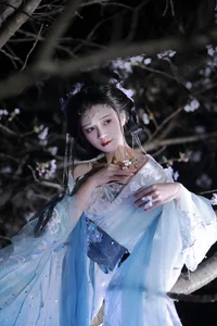 YiTuYu Art Language Vol.4262: The Ethereal Aesthetic of Wu Sui in Modern Photography - image 24