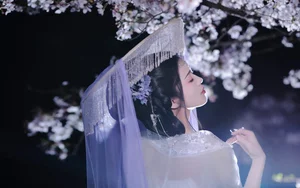 YiTuYu Art Language Vol.4262: The Ethereal Aesthetic of Wu Sui in Modern Photography - image 22