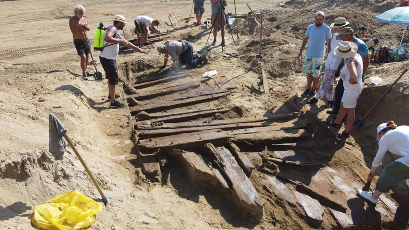 Construction Workers Unearth Incredible 19th-Century Treasure Trove