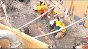 Construction Workers Unearth Incredible 19th-Century Treasure Trove - image 1
