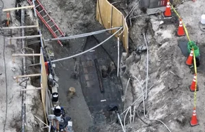 Construction Workers Unearth Incredible 19th-Century Treasure Trove - image 2