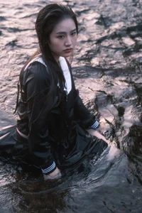 Minimalist Elegance: YiTuYu Art Language Vol.5673 Starring Seven - image 25