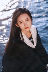 Minimalist Elegance: YiTuYu Art Language Vol.5673 Starring Seven - image 12
