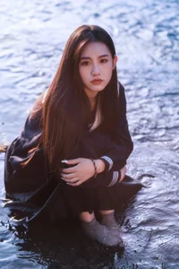 Minimalist Elegance: YiTuYu Art Language Vol.5673 Starring Seven - image 22