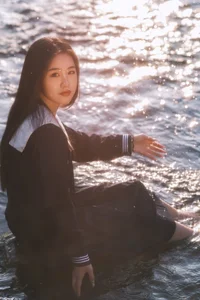 Minimalist Elegance: YiTuYu Art Language Vol.5673 Starring Seven - image 14