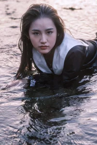 Minimalist Elegance: YiTuYu Art Language Vol.5673 Starring Seven - image 26