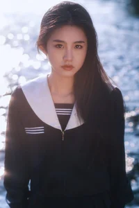 Minimalist Elegance: YiTuYu Art Language Vol.5673 Starring Seven - image 8