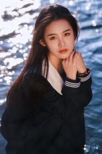 Minimalist Elegance: YiTuYu Art Language Vol.5673 Starring Seven - image 34