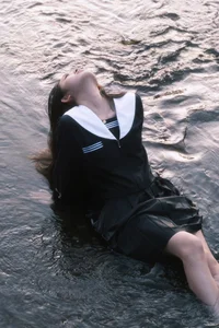 Minimalist Elegance: YiTuYu Art Language Vol.5673 Starring Seven - image 20