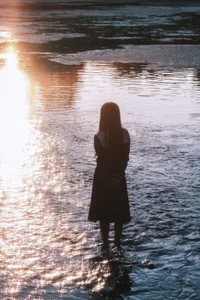 Minimalist Elegance: YiTuYu Art Language Vol.5673 Starring Seven - image 0