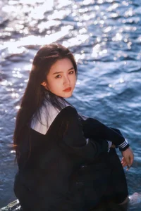 Minimalist Elegance: YiTuYu Art Language Vol.5673 Starring Seven - image 13