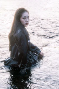 Minimalist Elegance: YiTuYu Art Language Vol.5673 Starring Seven - image 11