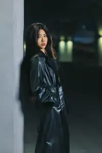 YiTuYu Vol.8615 Shi Yi: Fiery Allure & Decadent Style – A Mysterious Encounter - image 19