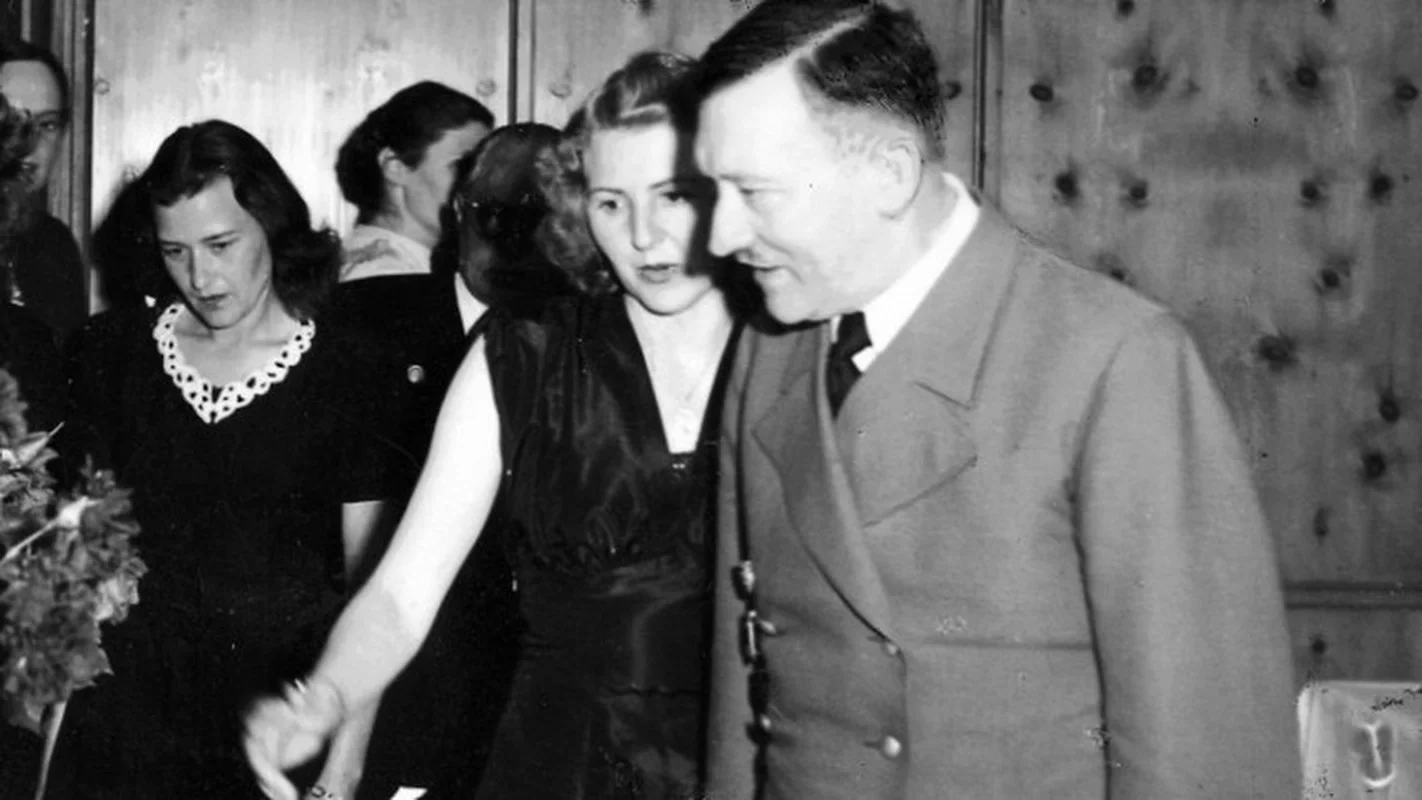 The Tragic Obsession of Eva Braun: Suicide Attempts for Hitler's Love