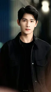 The Leading Men Who Have Acted Alongside Zhao Lusi: From Rising Idols to 'Showy' Actors - image 4